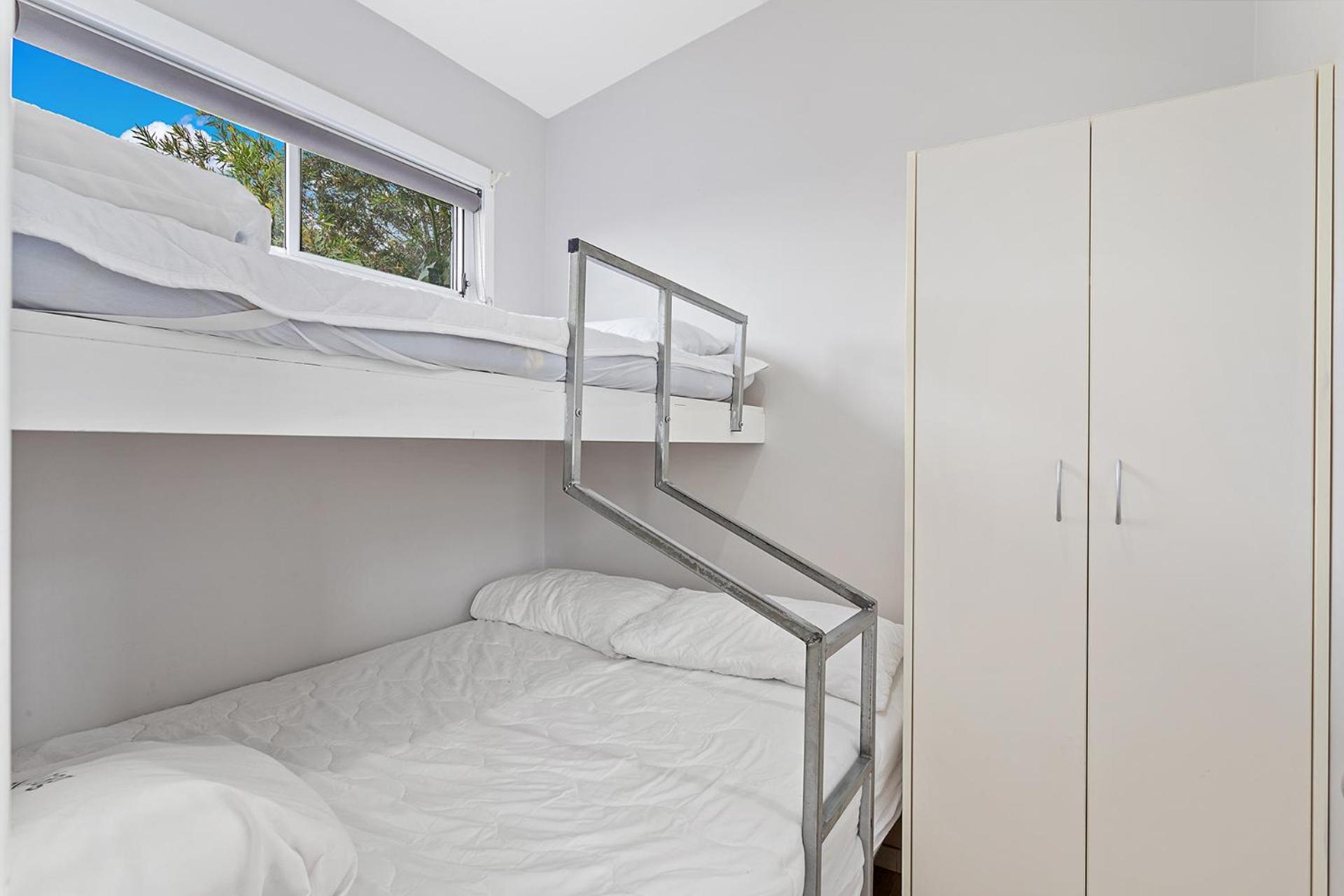 Lifestyle Villages Redhead Ruang foto