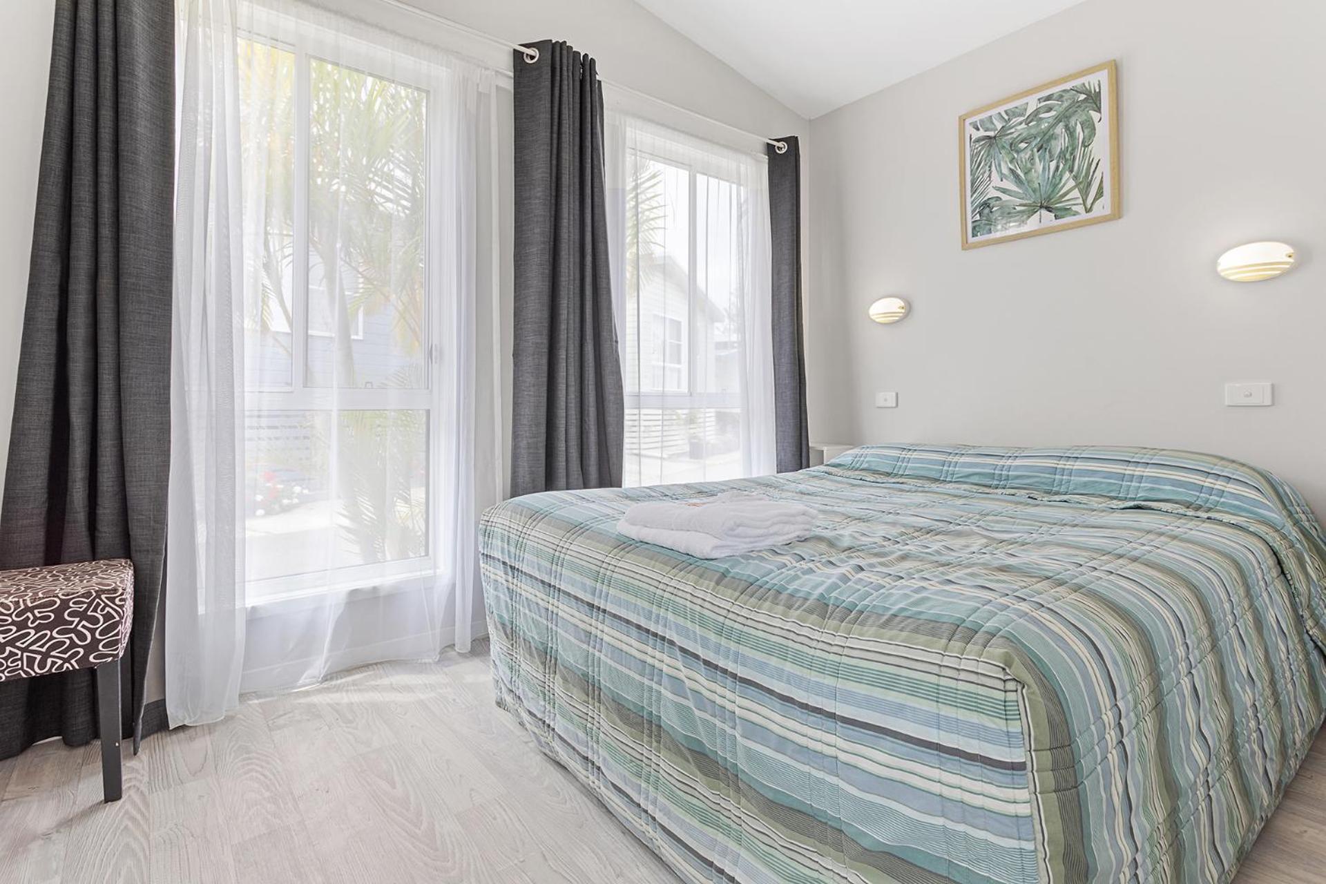 Lifestyle Villages Redhead Ruang foto