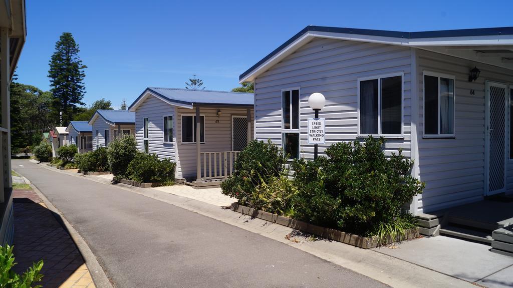 Lifestyle Villages Redhead Ruang foto