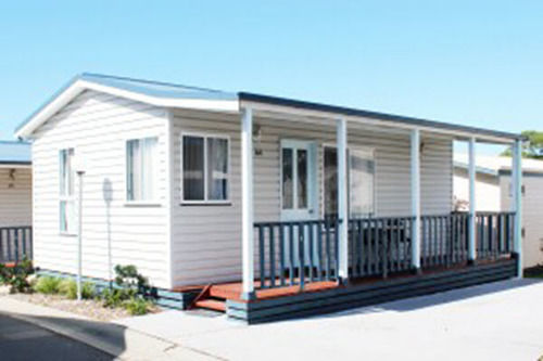 Lifestyle Villages Redhead Bagian luar foto